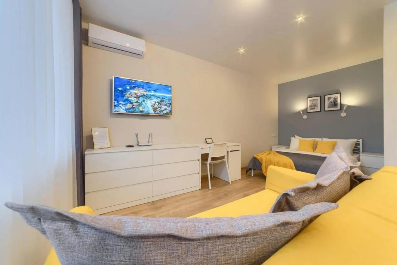 The Marco Hotel Mailand